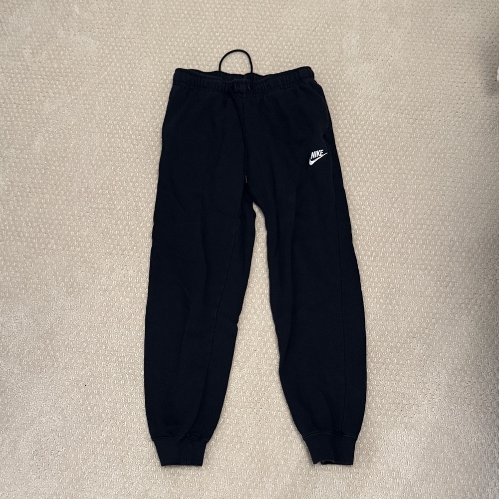 Nike Women’s Black Sweatpants